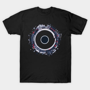 Turntable T-Shirt